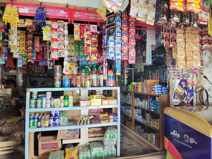 Nasib Warung Madura 24 Jam Digantungkan, Pj. Gubernur Adhy Karyono Ungkapkan Hal Ini