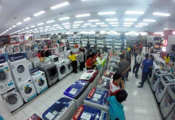 Daftar Barang Elektronik Impor yang Dibatasi Permenperin