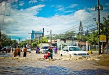BMKG Peringatkan Potensi Banjir Rob