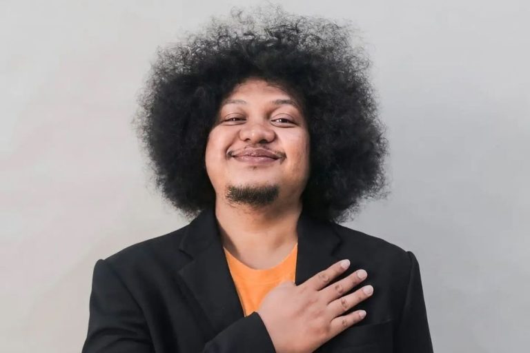 Kabar Duka, Komedian Babe Cabita Meninggal Dunia