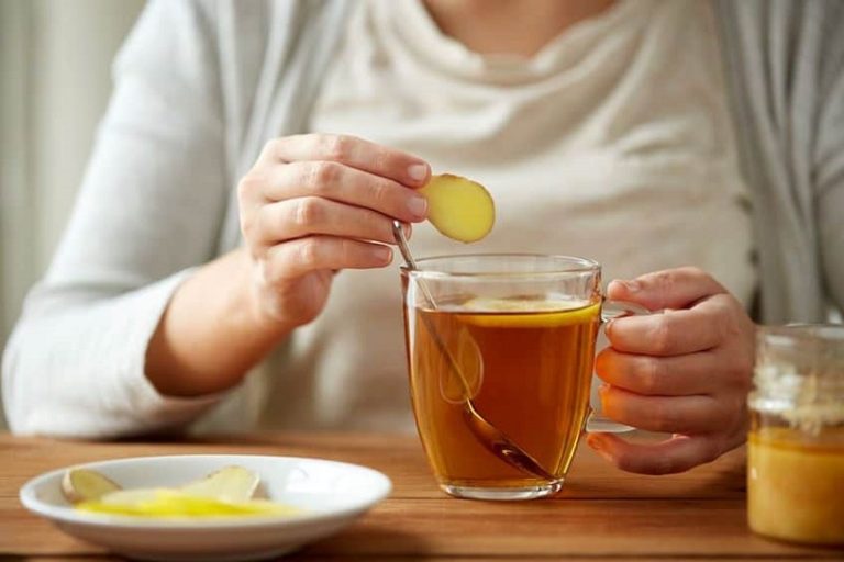 Jahe: Minuman Sehat Kaya Manfaat, Amankah Diminum Setiap Hari?