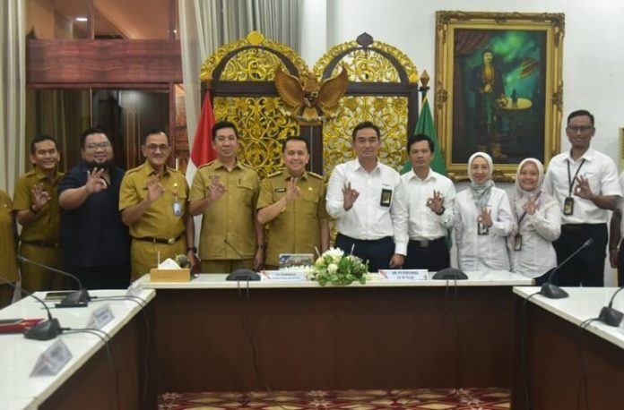 Taman Keanekaragaman Hayati