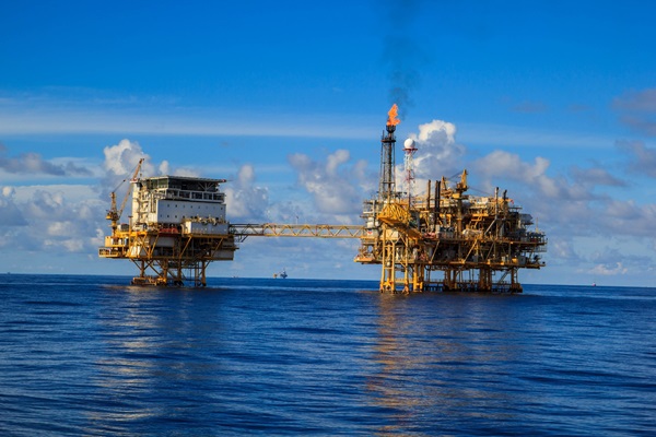 Indonesia Punya Sumber Minyak