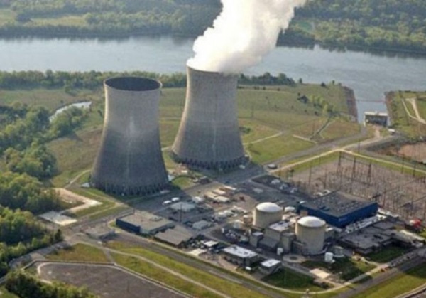 Indonesia Bakal Punya Pembangkit Nuklir