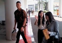 Sandra Dewi Pemeriksaan