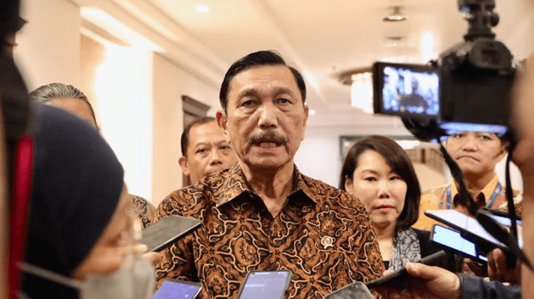 Kereta Cepat Jakarta-Surabaya