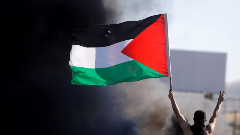 Bahama Resmi Akui Negara Palestina, Bukti Dukungan Semakin Bertambah