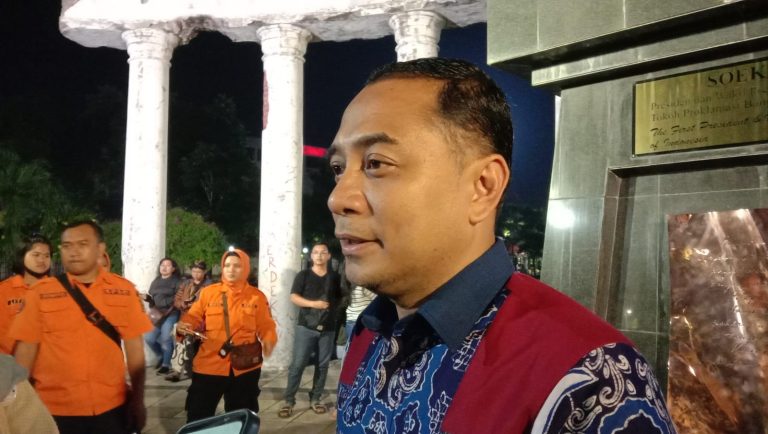 Surabaya Sambut AFF Championship 2024: Gelora Bung Tomo dan Gelora 10 November dipercantik