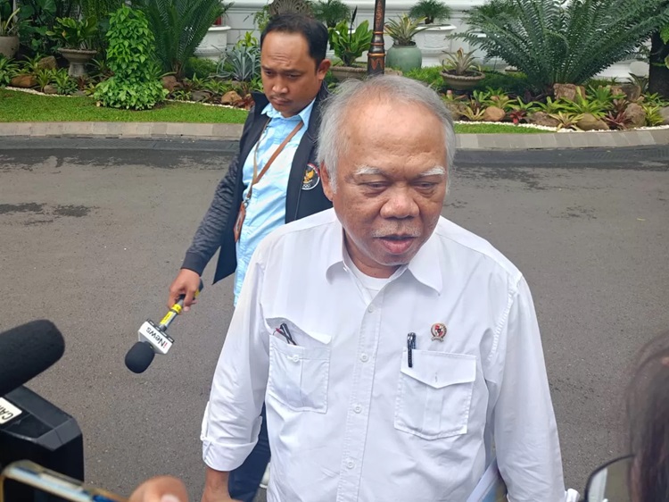 Lapangan Upacara IKN