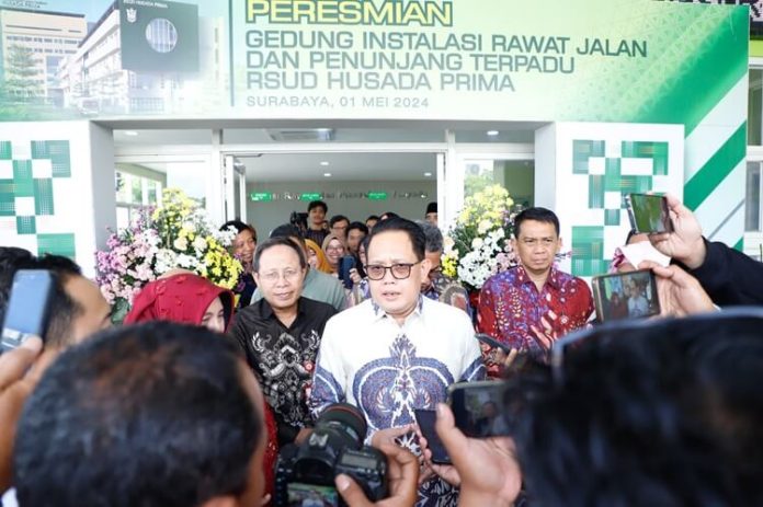 RSUD Husada Prima