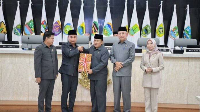 DPRD Jabar PPDB 2024