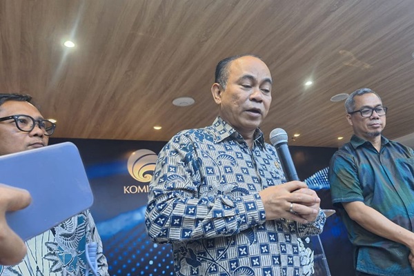 Menkominfo Budi Arie Setiadi Jelaskan Alasan