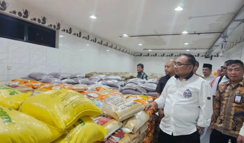 70 Ton Bumbu Indonesia