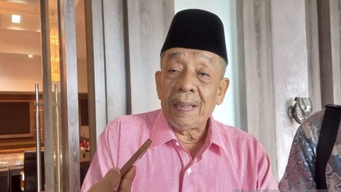 MUI Ijtima Ulama