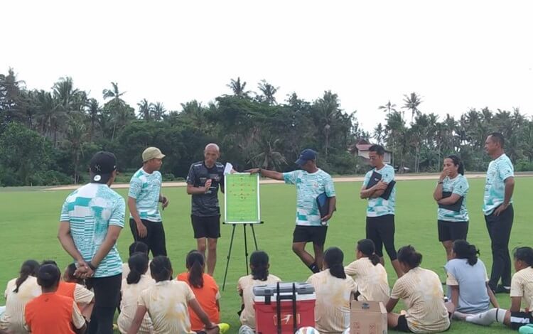 Piala Asia Putri U-17