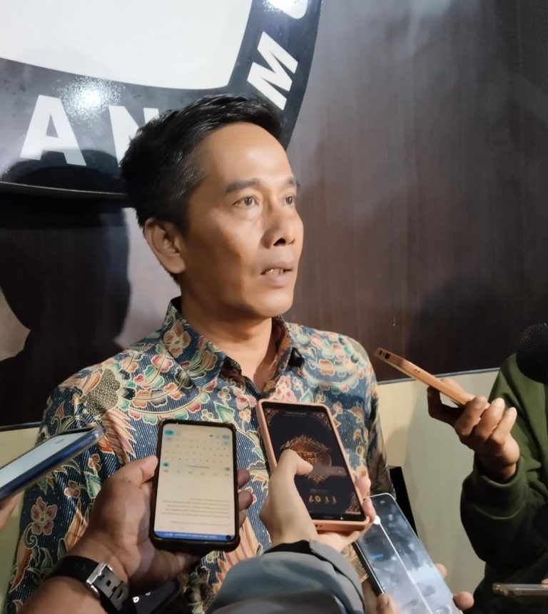Jaminan Kesehatan Anggota PPK Kota Surabaya Dipertanyakan, Ketua KPU: “Sedang Dikordinasikan”