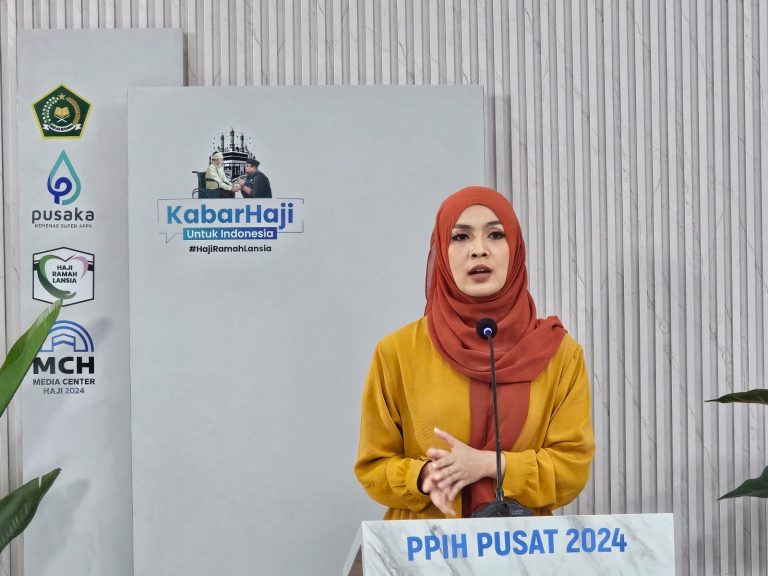 Haji 2024: Aturan Baru Arab Saudi, Jemaah Diminta Fokus Ibadah dan Hindari Pelanggaran