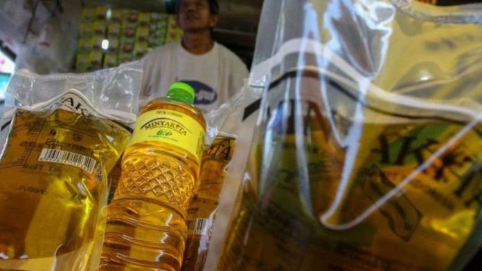 minyakita harga eceran