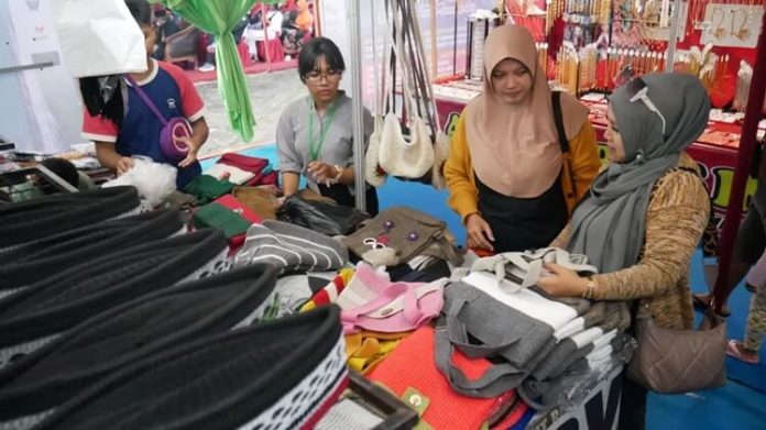 Temanggung Expo 2024