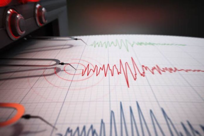 Gempa guncang Ternate