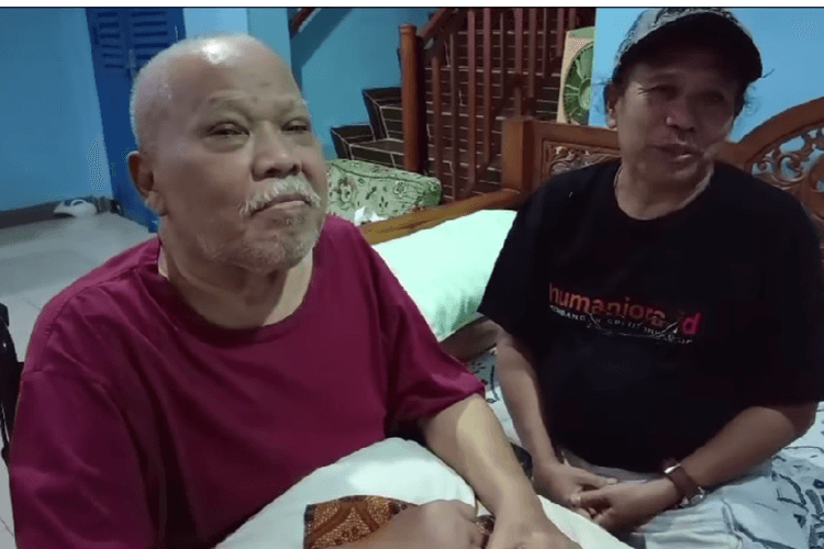 Dorman Borisman Meninggal