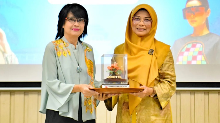 Jabar Gorontalo UMKM