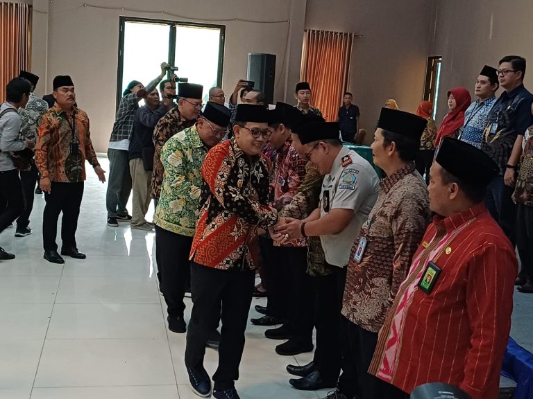 Rekor Baru! Jama’ah Haji Tahun ini Mencapai Hampir 40.000 Orang