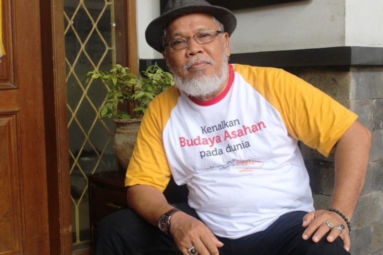 Dorman Borisman Meninggal