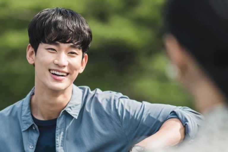 Kim Soo Hyun Aktor Ternama Korea Akan Tur ke Asia, Termasuk Jakarta