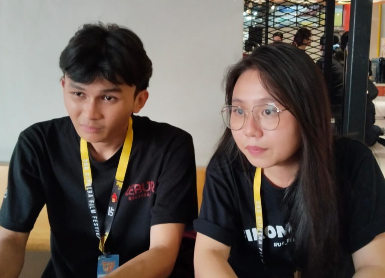 3rd Ciputra Film Festival: Bukti Nyata Semangat Mahasiswa dalam Mengembangkan Perfilman Indonesia