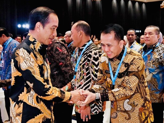 Perencanaan Pembangunan Daerah