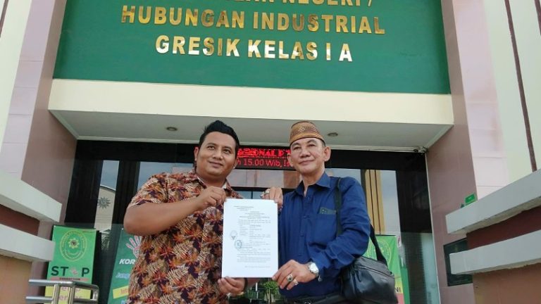Dilaporkan Palsukan Merk H Subianto Budiman Ucap Syukur Atas Putusan MA