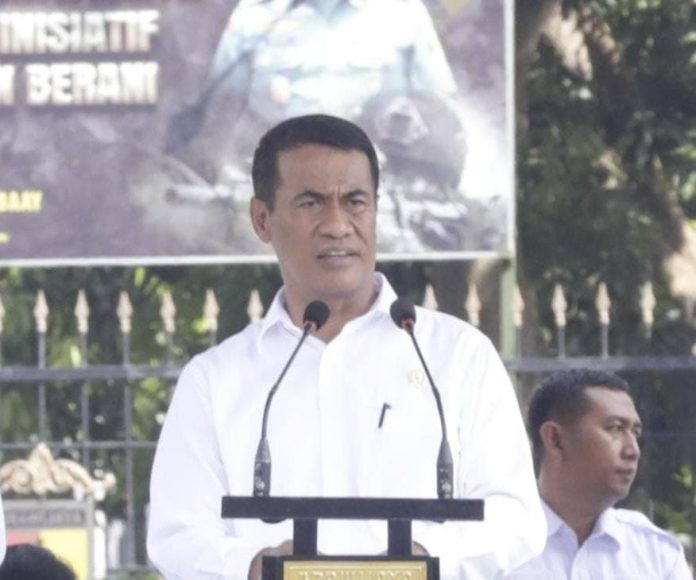 Petani Jatim Pupuk Subsidi