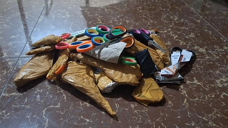 PPIH Embarkasi Surabaya