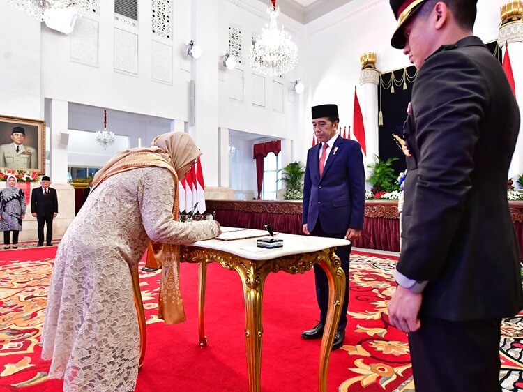 Anggota LPSK 2024-2029