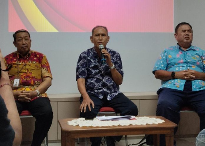 Pendaftaran PPDB Surabaya