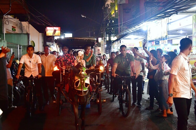 jokowi malioboro