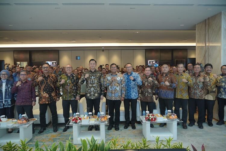 Rakernis Ditjen SPPR