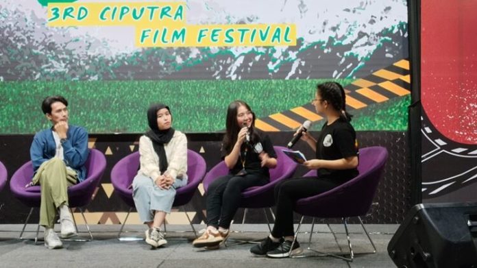 3rd Ciputra Film Festival