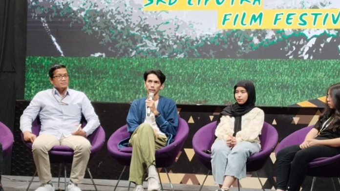 Investasi Film Lokal