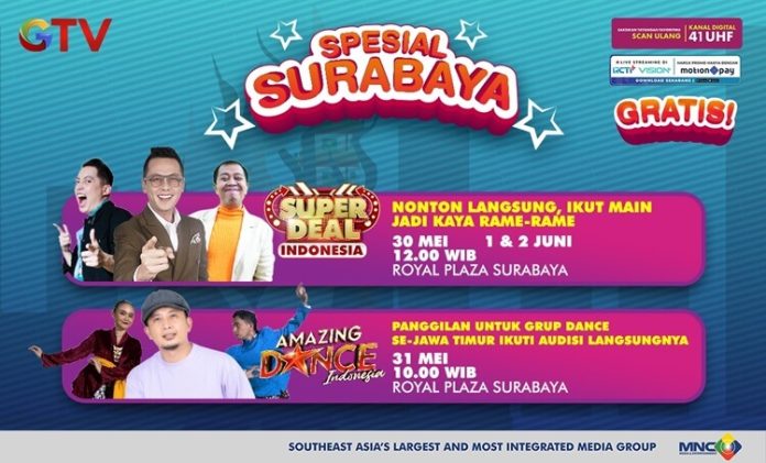 superdeal surabaya