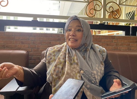 Komisi E Tekankan Pentingnya Pengembangan SMA/SMK Swasta