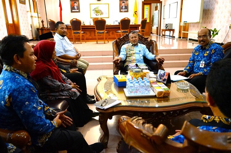 Temanggung Bantuan TPS3R