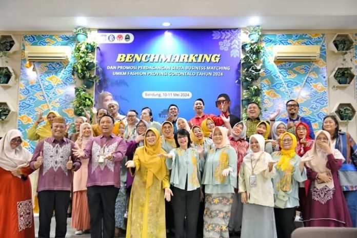 Jabar Gorontalo UMKM