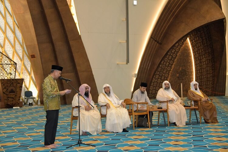 Wamen Kerajaan Arab Saudi