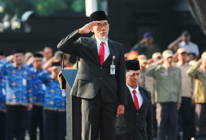 Harkitnas Indonesia Emas 2045