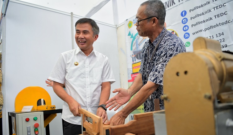 Teknologi Tepat Guna