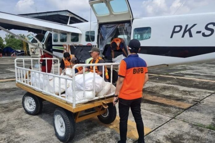 modifikasi cuaca waduk jawa