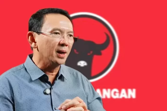 Ahok Pilkada Sumut