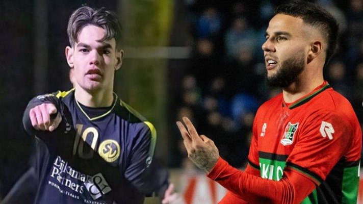 DPR Terima Surat Presiden Terkait Naturalisasi